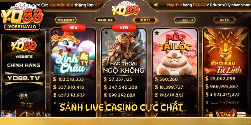 sanh-live-casino-cuc-chat-yo88 sanh-live-casino-cuc-chat-yo88