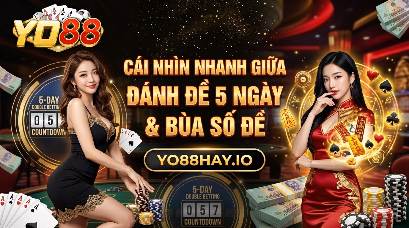 Bảng Nhìn Nhanh Giữa Nuôi Lô Kép 5 Ngày Và Bùa Lô Đề Bảng Nhìn Nhanh Giữa Nuôi Lô Kép 5 Ngày Và Bùa Lô Đề