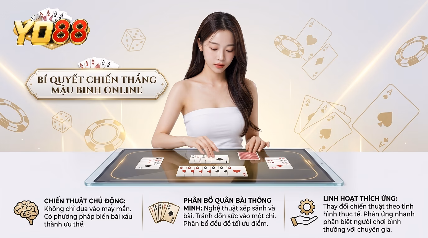 yo88 bi quyet choi mau binh online yo88 bi quyet choi mau binh online
