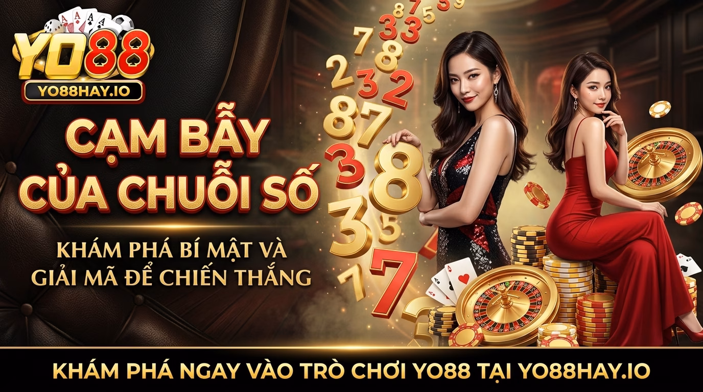 Cái Bẫy Của Dãy Số Trông Có Vẻ Rất Hợp Lý Cái Bẫy Của Dãy Số Trông Có Vẻ Rất Hợp Lý