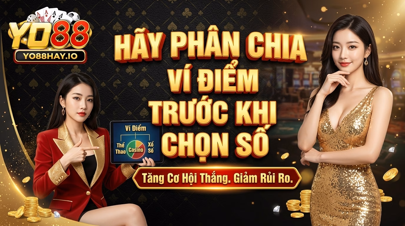 Chiếc Ví Điểm Nên Được Chia Trước Khi Chọn Số Chiếc Ví Điểm Nên Được Chia Trước Khi Chọn Số
