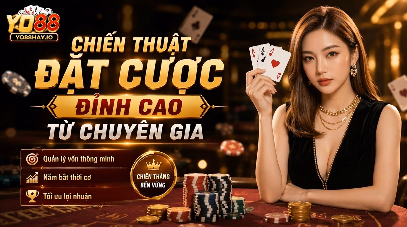 yo88 chien thuat dat cuoc bai dinh cao yo88 chien thuat dat cuoc bai dinh cao