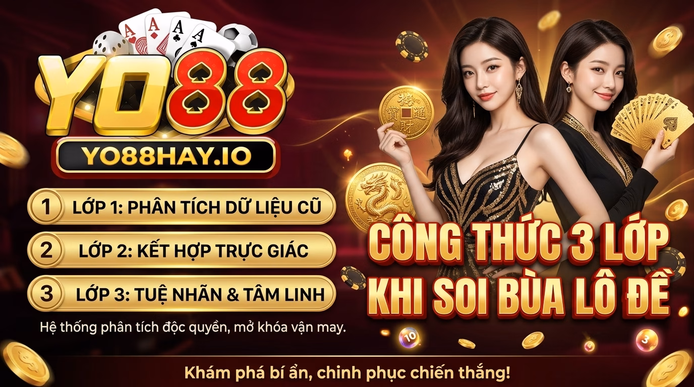 Công Thức Ba Lớp Khi Tham Khảo Bùa Lô Đề Công Thức Ba Lớp Khi Tham Khảo Bùa Lô Đề