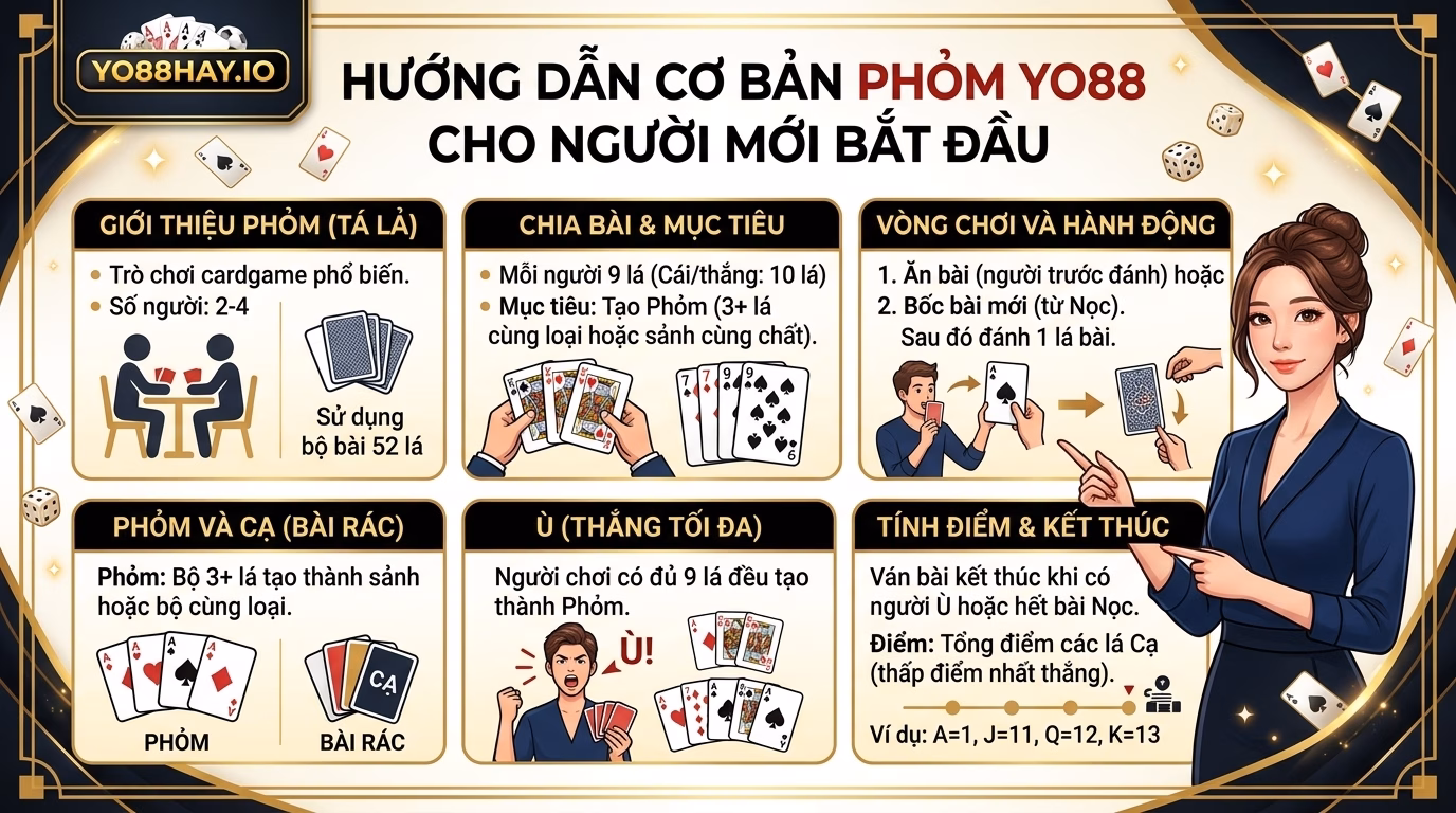 yo88 huong dan co ban cho nguoi moi bat dau choi phom yo88 huong dan co ban cho nguoi moi bat dau choi phom