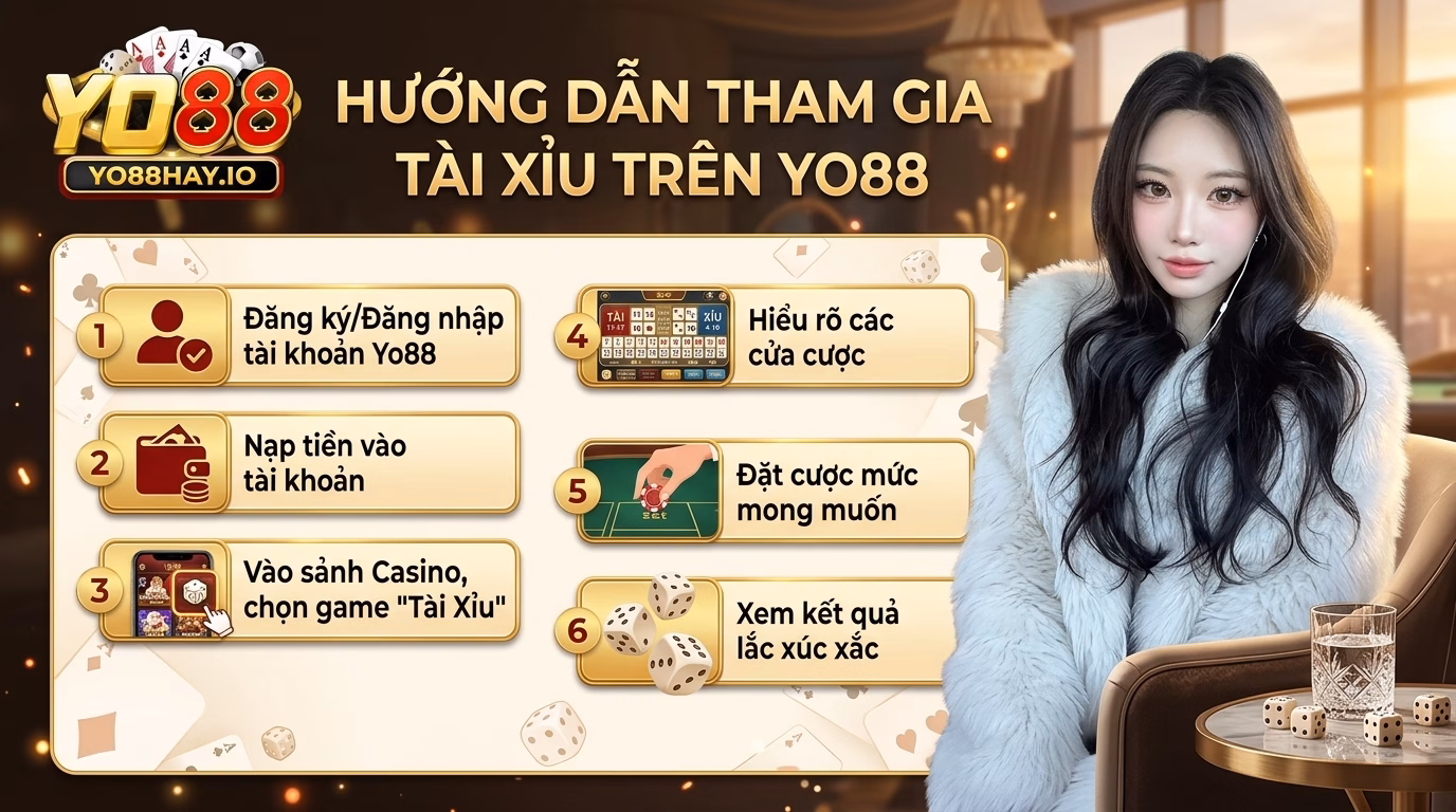yo88 huong dan tham gia tai xiu yo88 huong dan tham gia tai xiu