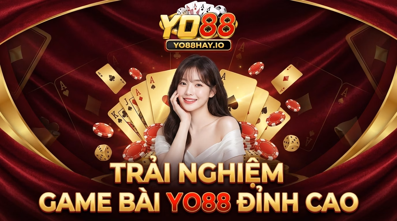 yo88 kinh nghiem choi game bai yo88 kinh nghiem choi game bai