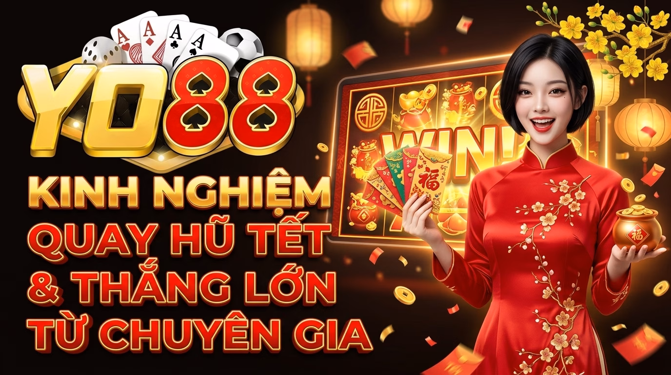 Kinh nghiệm quay hũ sắc xuân chợ tết thắng lớn từ chuyên gia Kinh nghiệm quay hũ sắc xuân chợ tết thắng lớn từ chuyên gia