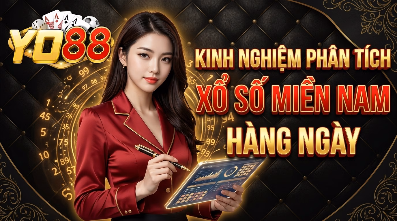 Kinh Nghiệm Soi Số Lô Đề Miền Nam Theo Từng Ngày Kinh Nghiệm Soi Số Lô Đề Miền Nam Theo Từng Ngày