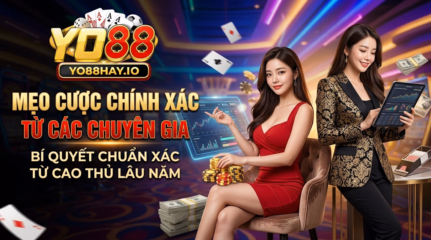 Mẹo bắt kèo chuẩn từ các chuyên gia lão làng Mẹo bắt kèo chuẩn từ các chuyên gia lão làng