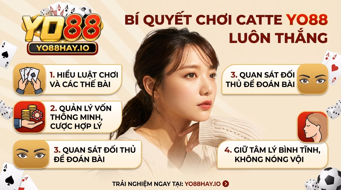 yo88 meo choi bai catte yo88 meo choi bai catte