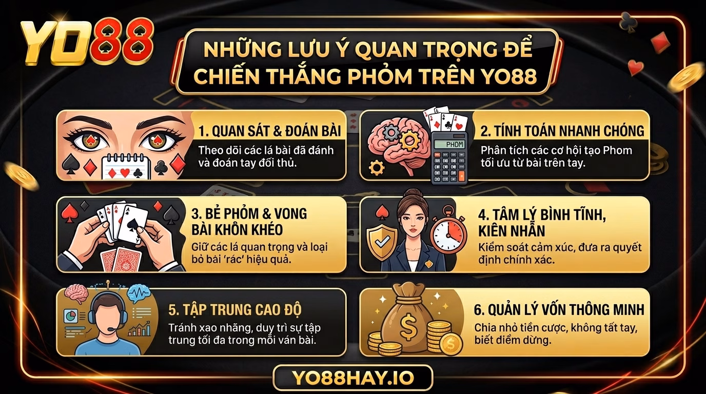 yo88 nhung luu y quan ttrong khi choi phom yo88 nhung luu y quan ttrong khi choi phom