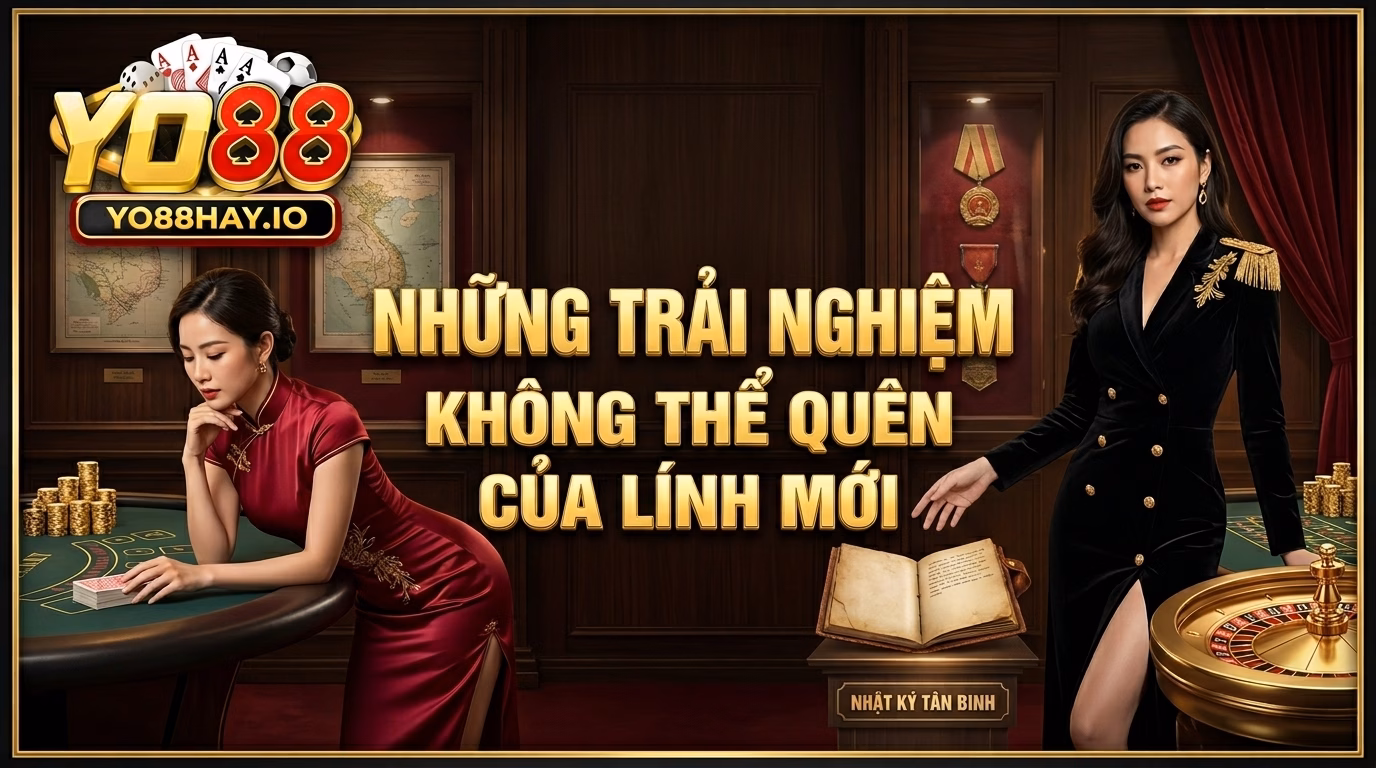 Những vố đau nhớ đời của anh em lính mới tò te Những vố đau nhớ đời của anh em lính mới tò te