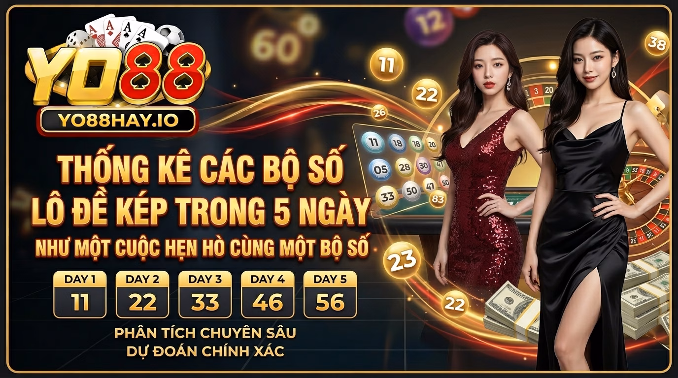 Nuôi Lô Kép 5 Ngày Giống Một Lịch Hẹn Với Dàn Số Nuôi Lô Kép 5 Ngày Giống Một Lịch Hẹn Với Dàn Số