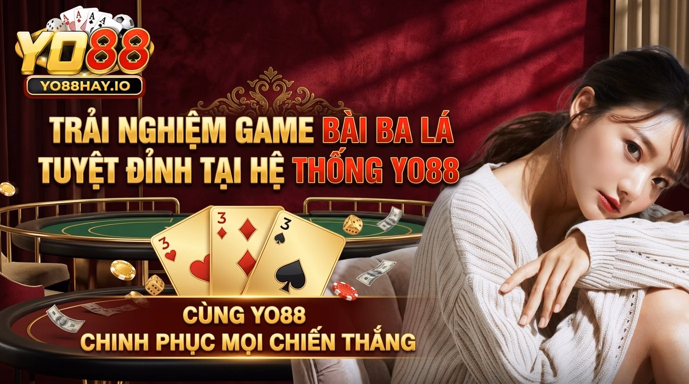 yo88 trai nghiem game bai ba la yo88 trai nghiem game bai ba la
